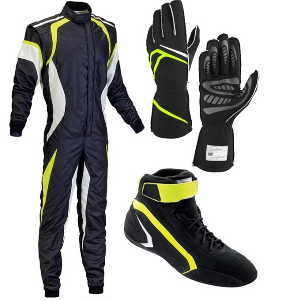 Kart Suit Kit
