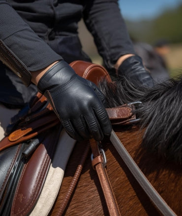 Riding Gloves