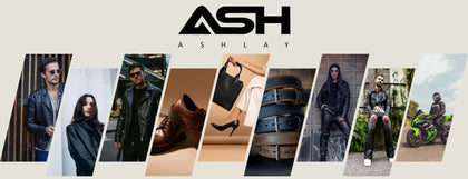 Leather skirt bag and pant