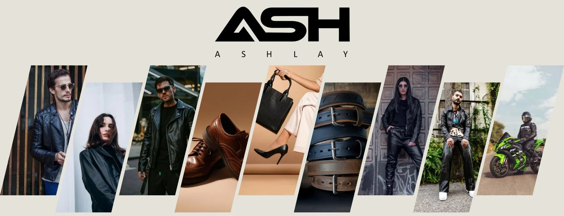 Women's Leather Skirts