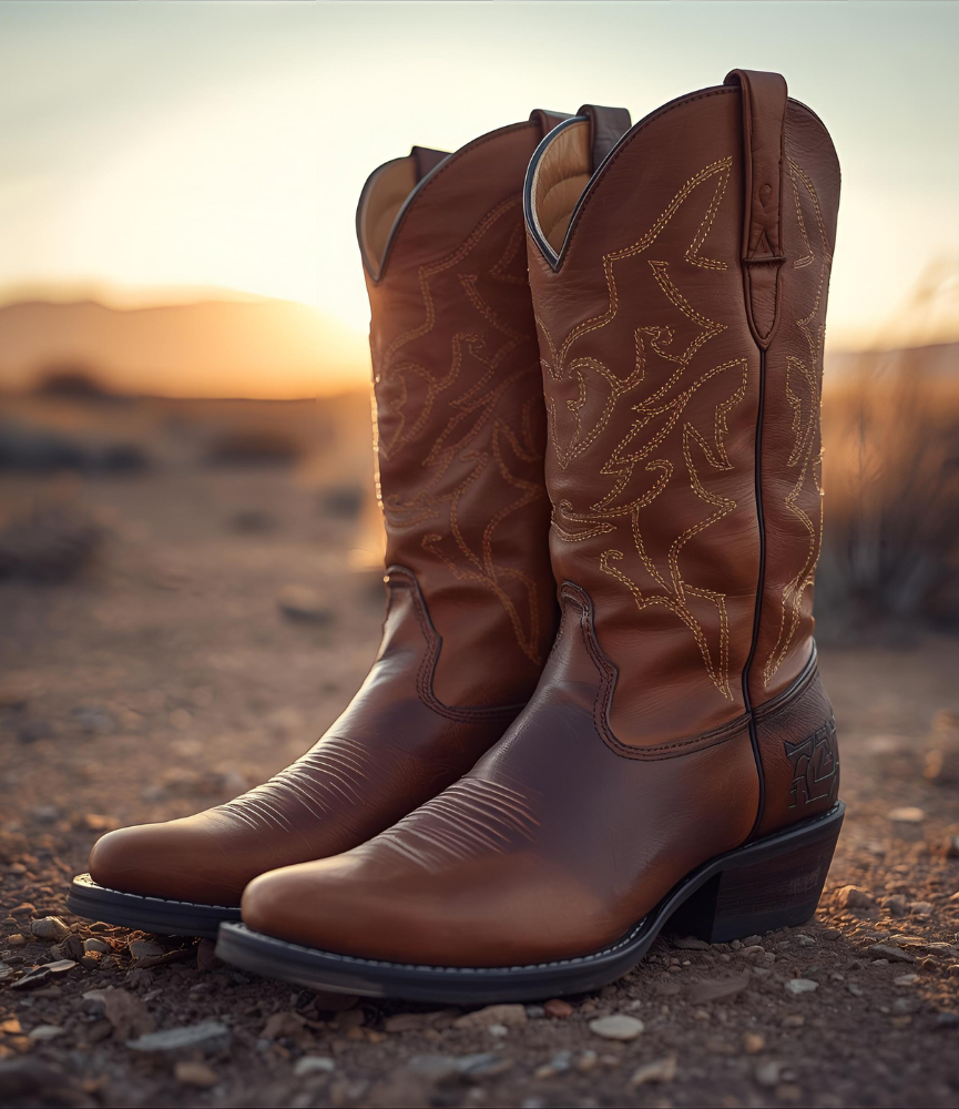 Western Boot