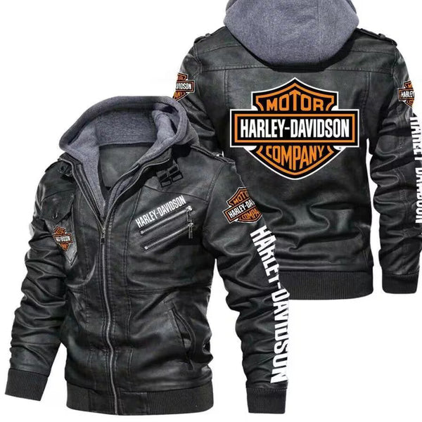 Harley Davidson Jacket