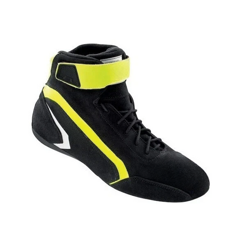 Go Kart Racing Suit Kit - Level 2 Protection, Digital Printed Suit with Karting Shoes & Gloves