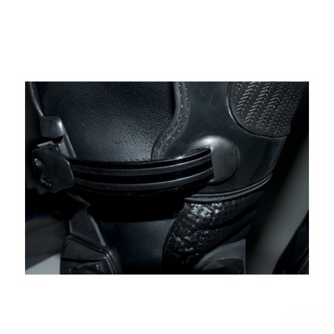 Motocross Boot Replacement Strap – Durable Adjustable Locking Strap for Motorcycle Racing Boots
