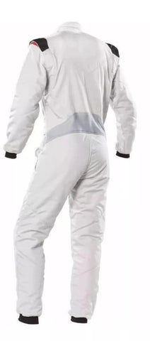Go-Kart Racing Suit/Karting Suit Digital Printed One Piece Karting Race Outfit