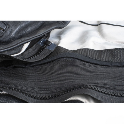 mens black leather motorcycle jacket slim fit biker gear with zipper closure protective vintage moto fashion durable riding wear stylish