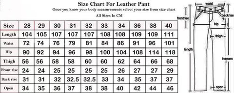 Men’s Black Motorcycle Riding Pants – Protective Leather Textile Racing Trousers with Knee Armor