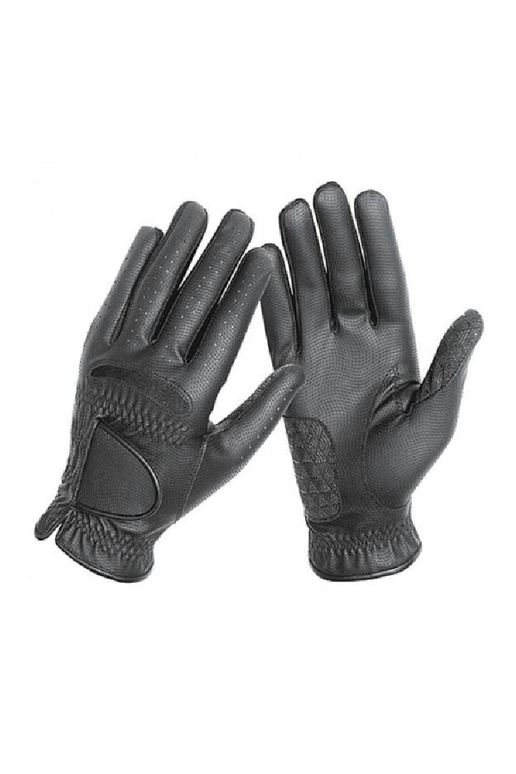 Premium Leather Horse Riding Gloves | Enhanced Grip & Comfort