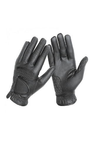 Premium Leather Horse Riding Gloves | Enhanced Grip & Comfort