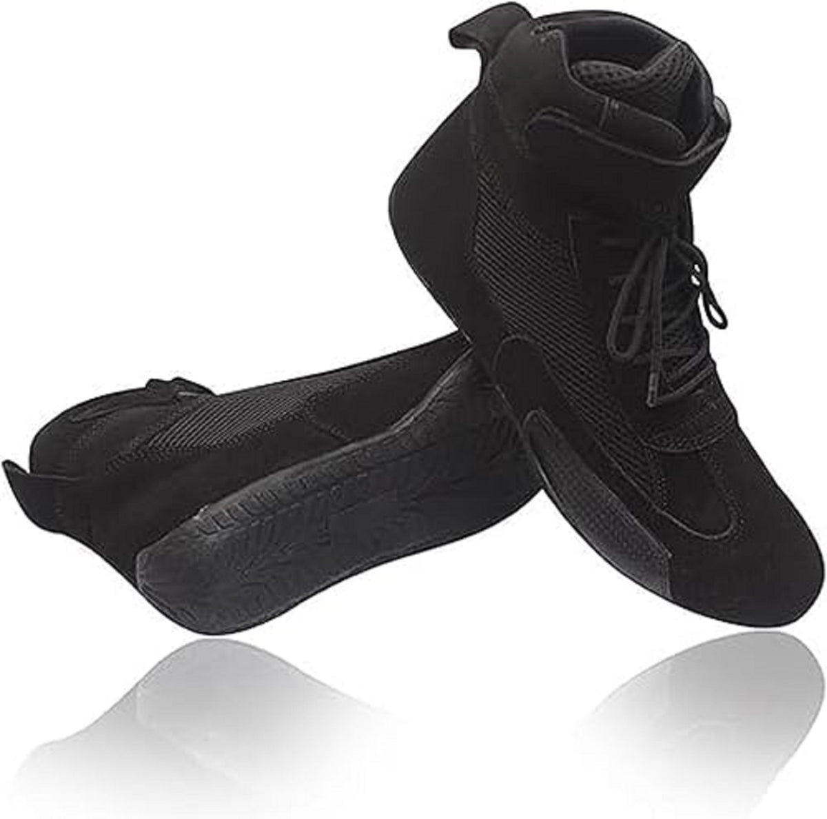 Lightweight Go Kart Racing Shoes – High-Performance, Durable Footwear for Maximum Grip, Comfort & Control