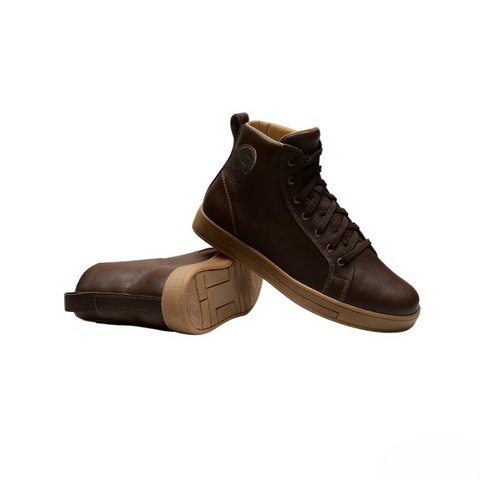 Waterproof Motorcycle Boots – All-Weather Protection & Comfort for Every Ride