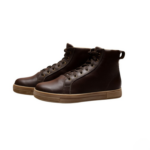 Waterproof Motorcycle Boots – All-Weather Protection & Comfort for Every Ride