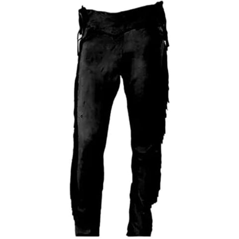 Frontier Western Pants – Tough Cowboy Riding & Ranch Trousers