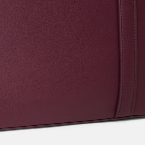 Women Real Leather Tote Bag Large Capacity Shoulder Handbag Elegant Everyday Work Office Purse