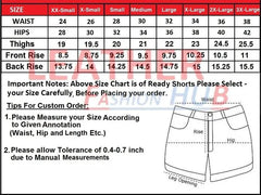 Women's & Girls Genuine High Quality Lambskin Leather Mini Cropped Motor Biker hot Shorts Fringes on Side Slim-fit