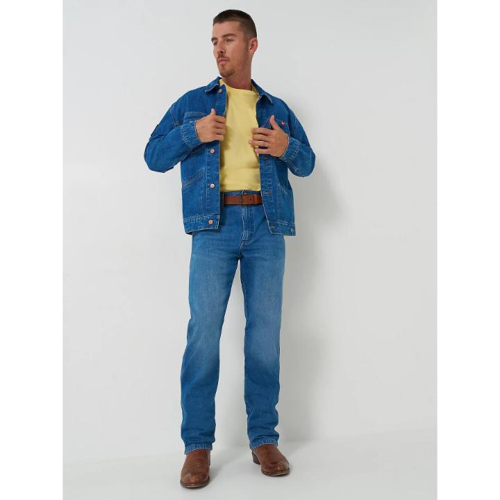 Men’s Western Cowboy Pants | Authentic Western Wear 