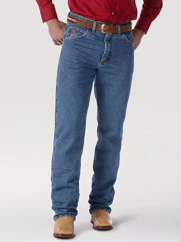 Men’s Western Pants | Cowboy Jeans & Ranch Wear