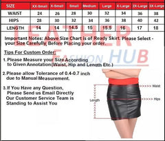 Women's & Girls Genuine High Quality Lambskin Leather Mini Cropped Motor Biker hot Shorts Fringes on Side Slim-fit