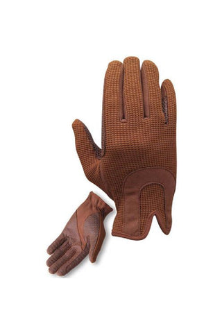 Premium Leather Horse Riding Gloves  | Enhanced Grip & Comfort