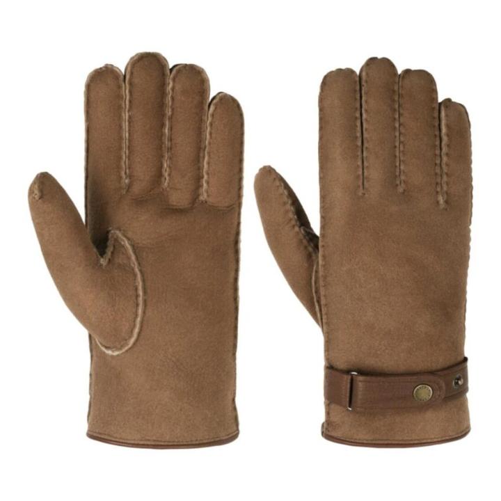  Suede Western Riding Gloves – Soft Durable & Stylish Equestrian Gloves 