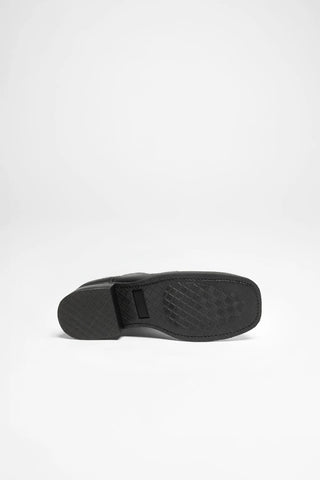 Men’s Grey Leather High Cowboy Boots | Premium Western Riding Boots