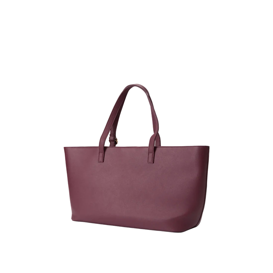 Women Real Leather Tote Bag Large Shoulder Handbag Elegant Work 