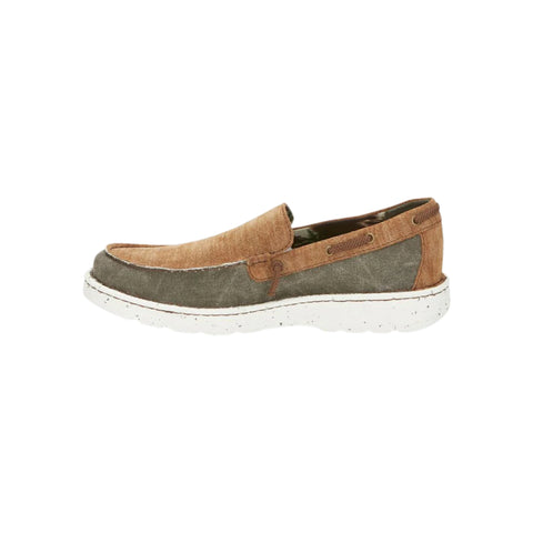 Men's Classic Western Leather Cowboy Boots