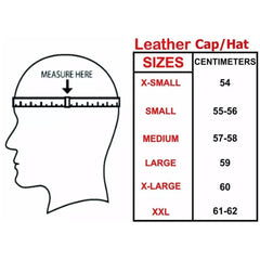 Handmade Embossed Crocodile Leather Baseball Cap | Brown Adjustable Leather Cap for Men & Women | Luxury Premium Gift