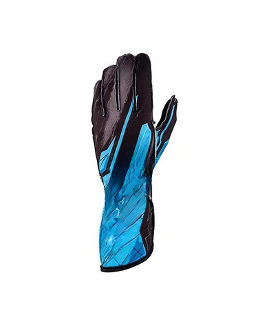 Go Kart Racing Suit Kit - Level 2 Protection, Digital Printed Suit with Karting Shoes & Gloves
