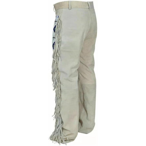 Western Cowboy Pants | Bootcut Riding & Ranch Work Trousers