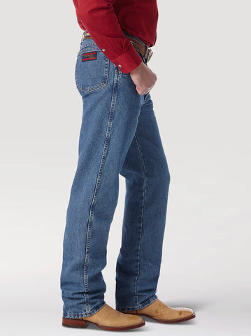Men’s Western Pants – Classic Cowboy Jeans for Ranch & Rodeo Style