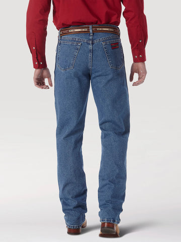 Men’s Western Pants – Classic Cowboy Jeans for Ranch & Rodeo Style