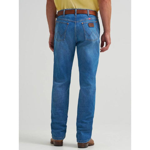 Men’s Western Cowboy Pants | Authentic Western Wear
