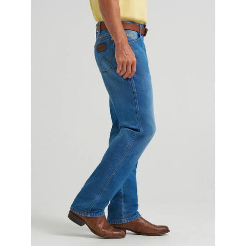 Men’s Western Cowboy Pants | Authentic Western Wear