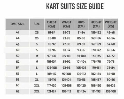 Go-Kart Racing Suit/Karting Suit Digital Printed One Piece Karting Race Outfit