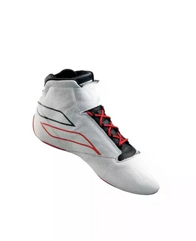 Go Kart Racing Suit Kit - Level 2 Protection, Digital Printed Suit with Karting Shoes & Gloves