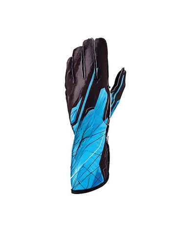 Go Kart Racing Suit Kit - Level 2 Protection, Digital Printed Suit with Karting Shoes & Gloves (Copy)