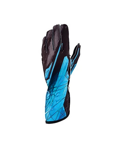 Go Kart Racing Suit Kit - Level 2 Protection, Digital Printed Suit with Karting Shoes & Gloves