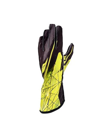Go Kart Racing Suit Kit - Level 2 Protection, Digital Printed Suit with Karting Shoes & Gloves