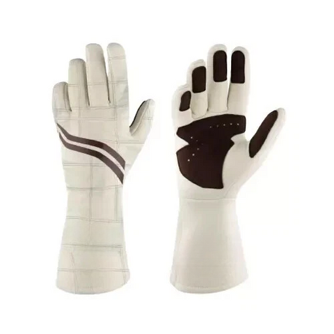Go Kart Racing Suit Kit - Level 2 Protection, Digital Printed Suit with Karting Shoes & Gloves