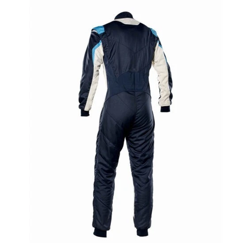 Go Kart Racing Suit Kit - Level 2 Protection, Digital Printed Suit with Karting Shoes & Gloves (Copy)