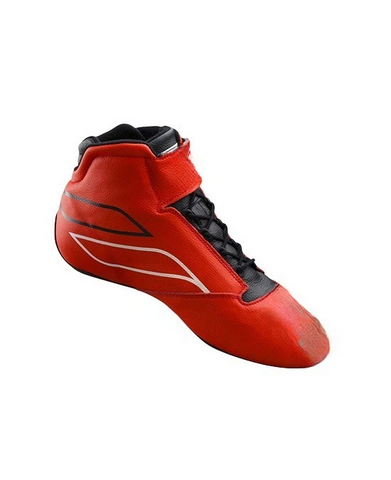 Go Kart Racing Suit Kit - Level 2 Protection, Digital Printed Suit with Karting Shoes & Gloves
