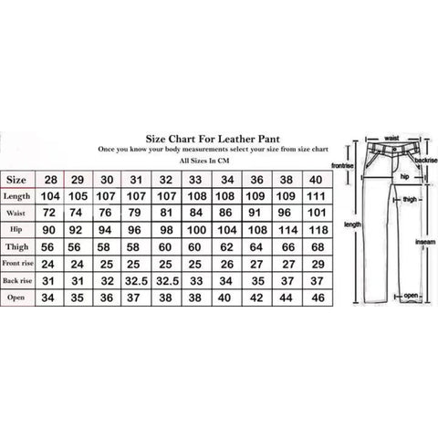 Western Cowboy Pants – Durable Bootcut Riding & Ranch Work Trousers